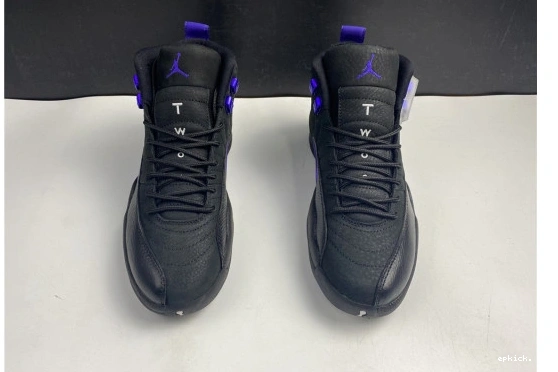 Cheap EP CT8013-005 Retro Jordan CT8013-005 Concord Black Air 12 Dark 0317